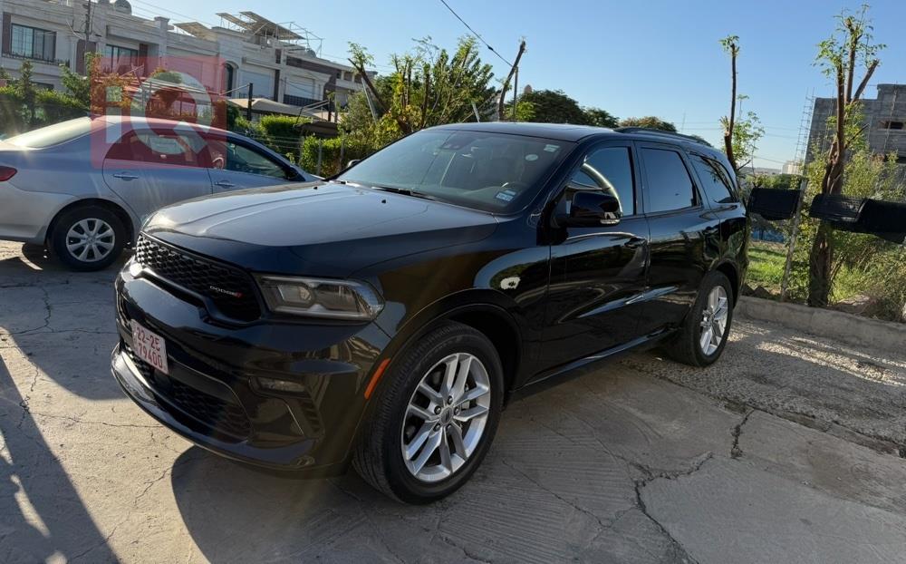 دودج دورانجو